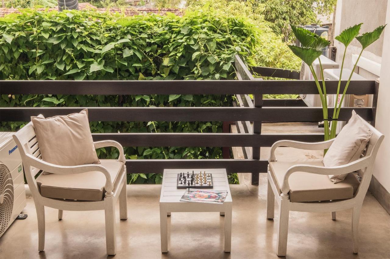होटल Terrace & 4*