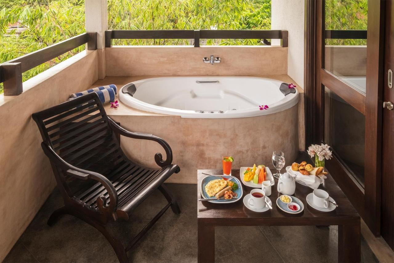 Terrace & होटल 4*