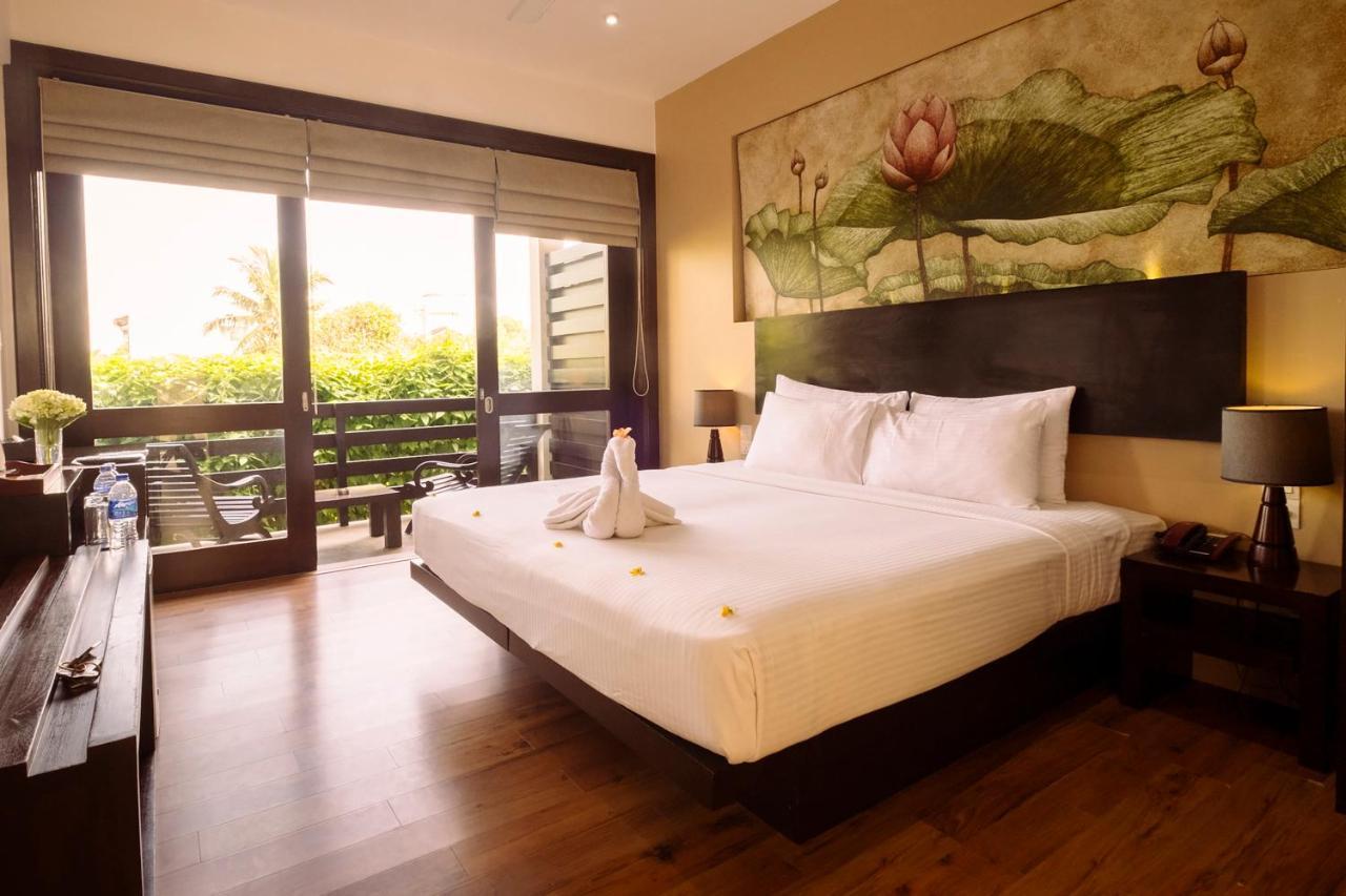 होटल Terrace &
