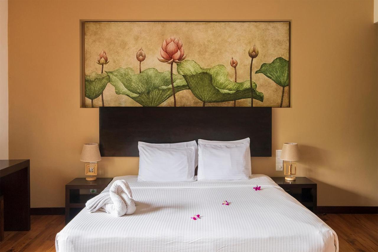 Terrace & 4* Negombo