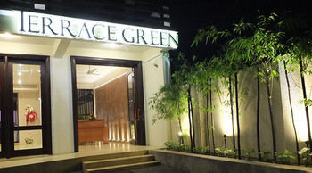 Terrace & होटल 4*