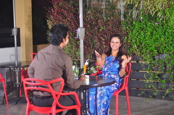 Terrace & 4* Negombo