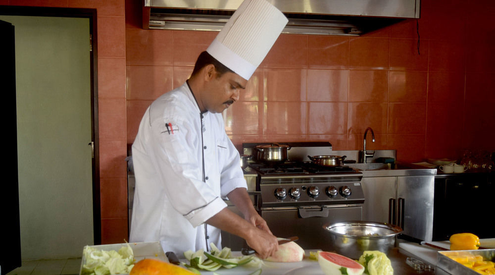 Terrace & 4* Negombo