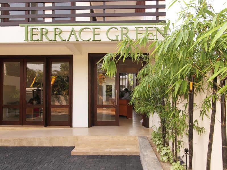 होटल Terrace & 4*