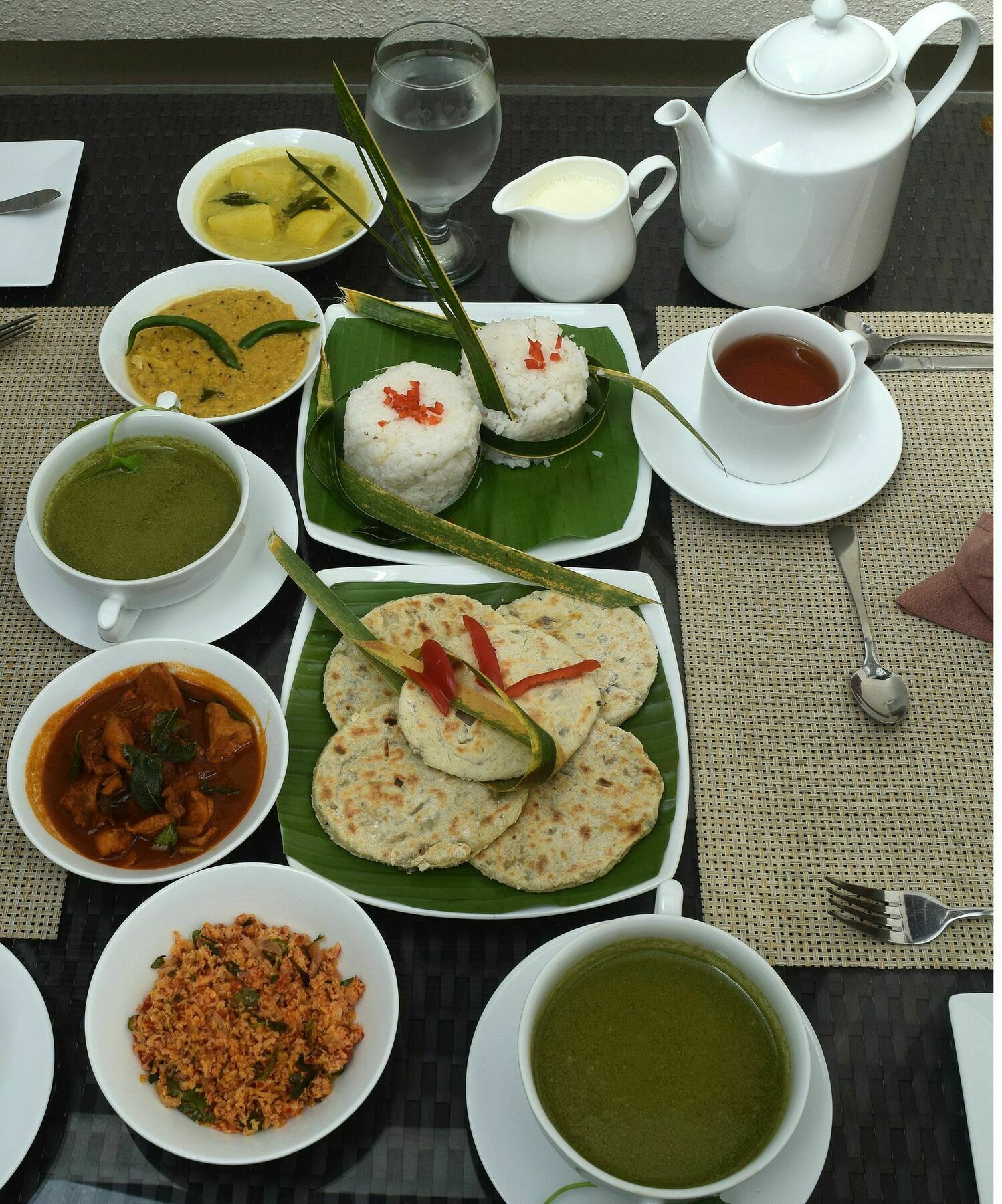 Terrace & होटल Negombo
